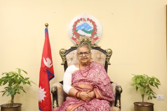 महिलाको अर्थपूर्ण र गुणस्तरीय सहभागिता सुनिश्चित गर्न आवश्यक छ: प्रधानमन्त्री