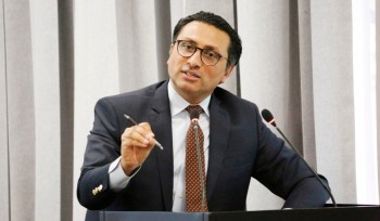 ‘नीतिगत कब्जा’ अन्त्य गरेर सुशासन कायम गर्छौँ : अर्थमन्त्री वाग्ले