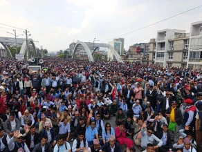 शिक्षक आन्दोलनको स्वरुप परिवर्तन गर्न सिजपको आग्रह
