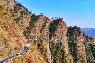 भिरबाट लडेर वडासदस्यको मृत्यु