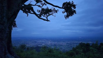 आजको मौसम : देशभर आंशिक बदली