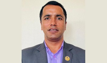 बागमती प्रदेशसभा सदस्य दुलालद्वारा राजीनामा