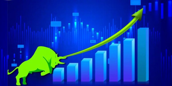 पुँजीबजारमा मौद्रिक नीतिको सकारात्मक प्रभाव, ६३.२४ अङ्कले बढ्यो नेप्से परिसूचक