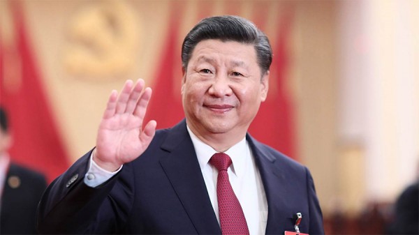 चीनका राष्ट्रपति सी जिनपिङले कजाकिस्तान, उज्वेकिस्तानको भ्रमण गर्ने