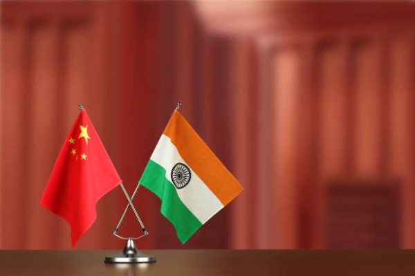 विवाद समाधानका लागि  सहमतिमा आउन भारतलाई चीनको आग्रह