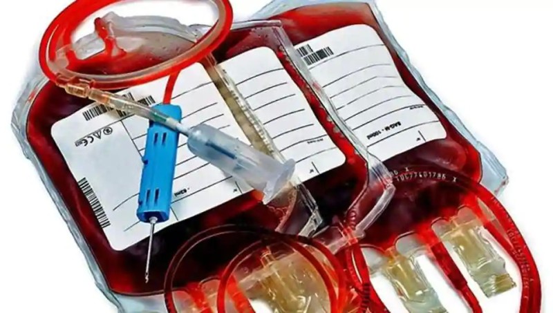  चितवनमा रगतको चरम अभाव, रेडक्रसद्वारा रक्तदान गर्न आह्वान