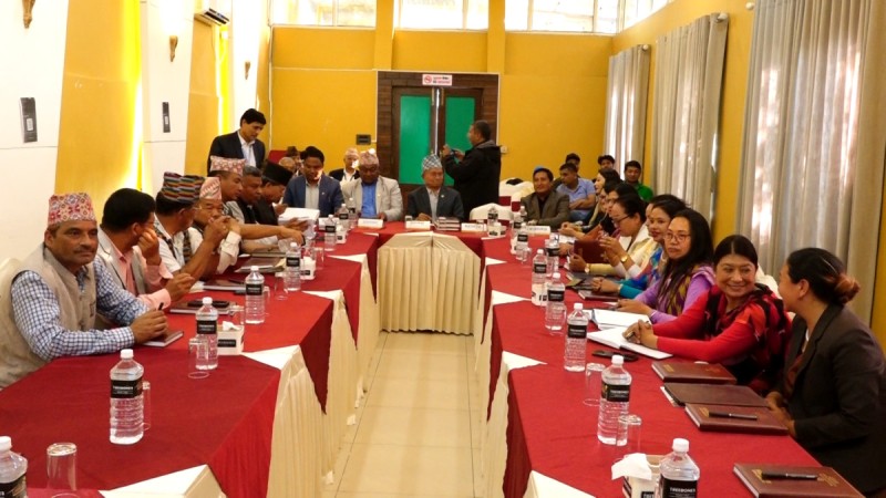 केन्द्रको ‘आइतबार विद्यालय बिदा’ निर्णयप्रति मेयर्स फोरमको आपत्ति: ‘स्थानीय तहको अधिकार खोसियो’