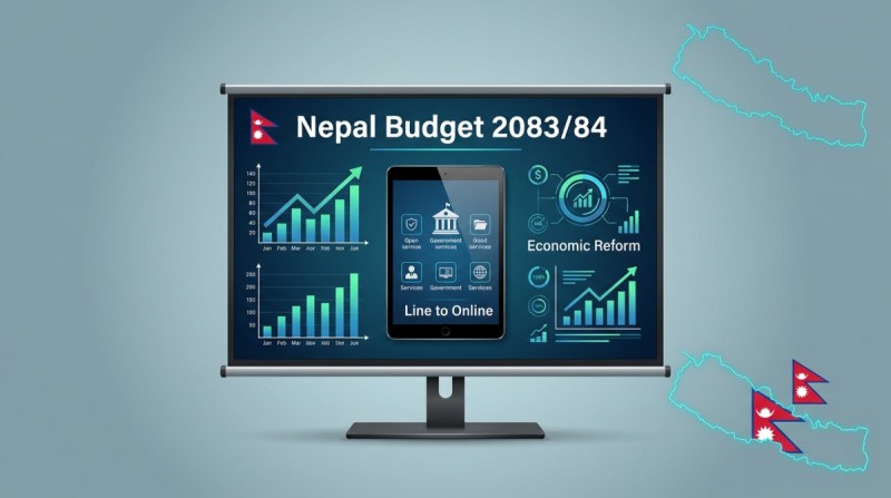 दुई तिहाई नजिकको सरकारको बजेट कस्तो आउला ?