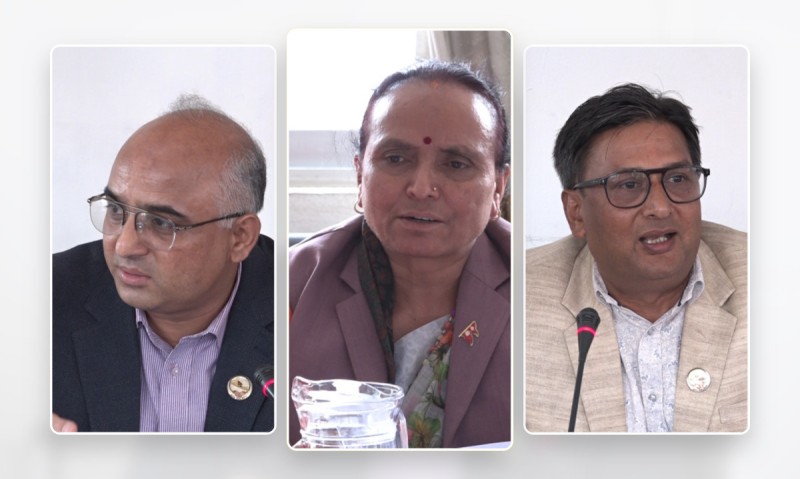 सरकारले शिक्षा क्षेत्र अस्तव्यस्त बनाएको सांसदहरूको आरोप, राष्ट्रिय सभामा कडा टिप्पणी