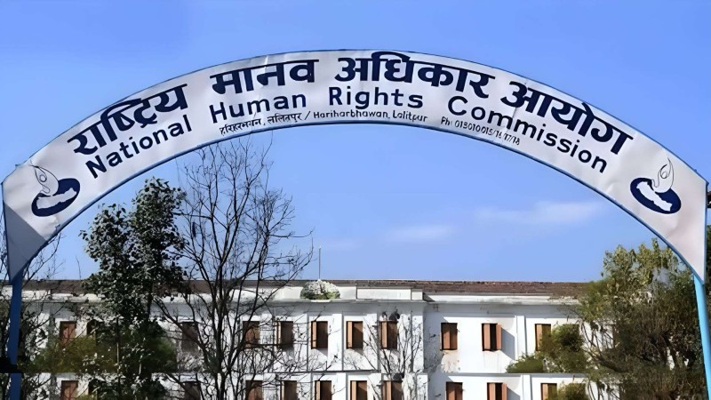 श्रमिकका अधिकार सुनिश्चित गर्न आयोगको माग