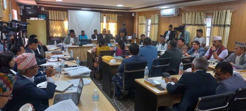 हाम्रो नेपाली नागरिकताले निरन्तरता पाउनुपर्छ : ब्रिटिस गोर्खा सैनिक