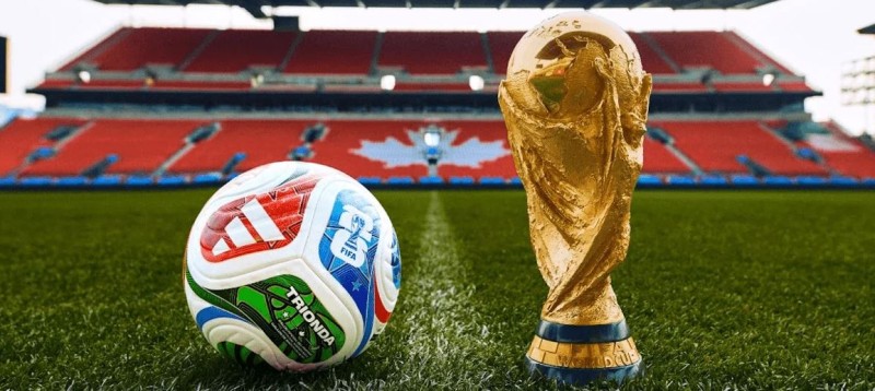 ⚽ फ्रान्स र नर्वे विश्वकप–२०२६ को नकआउट चरणमा प्रवेश