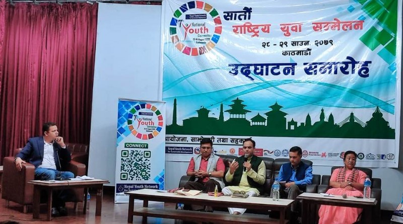 हरेक दलले ६० वर्ष मुनीका ७० प्रतिशत उम्मेदवार बनाउनु पर्छः नेता महर