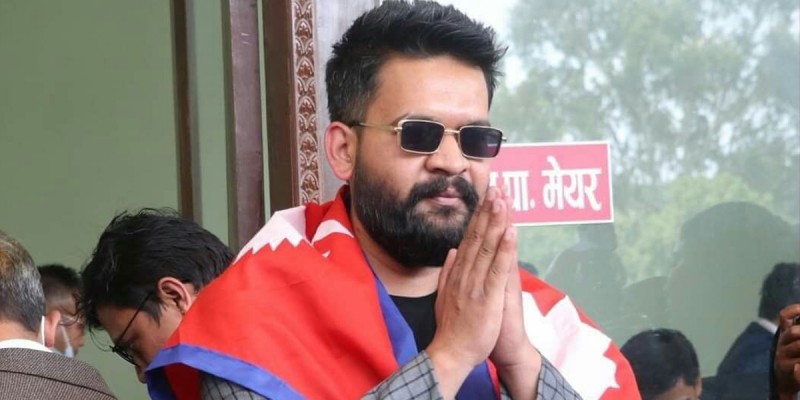 काठमाडौँ महानगरद्वारा दसैँभर निःशुल्क एम्बुलेन्स सेवा
