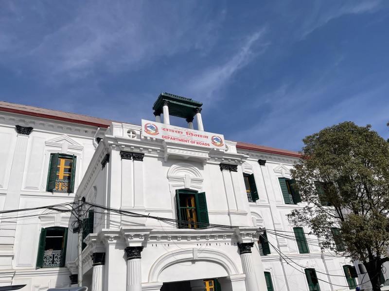 महाकाली करिडोर : कञ्चनपुर खण्डमा खोलियो ‘ट्र्याक’