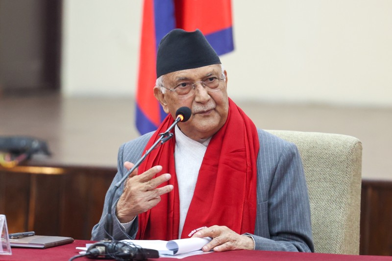  राकम कर्णालीमा ५० शय्याको स्याटलाइट अस्पताल सञ्चालनको कार्ययोजना स्वीकृत