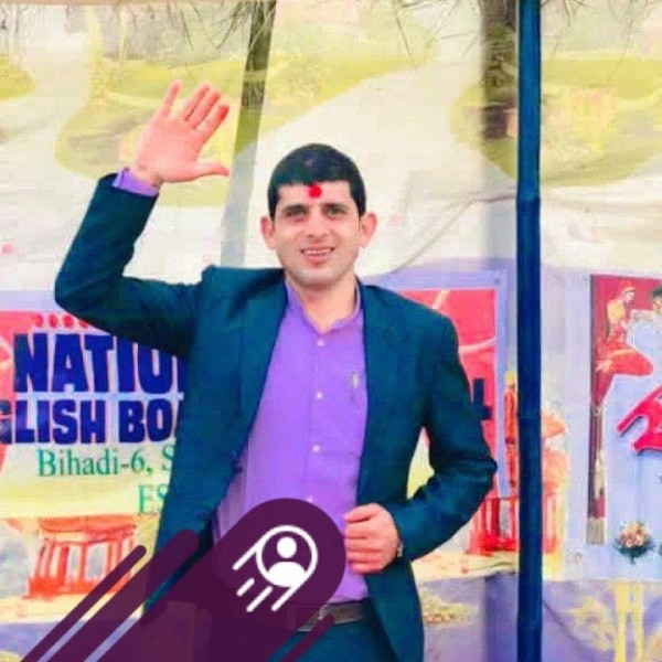 पर्वत समाज जापानको महासचिवमा भोजराज भुसाल नियुक्त
