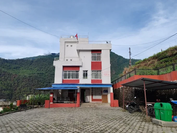 जिपिएस जडानः जन्जिरबाट स्याटेलाइट प्रविधिसम्मको नापी सेवा