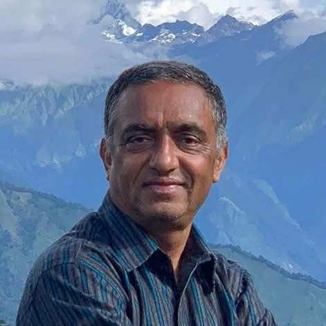 प्रकाशमणि शर्मा भुसाल पशुपतिनाथ विकास कोषको सदस्य–सचिवमा नियुक्त