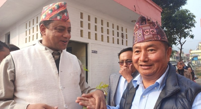 बागमती प्रदेशका मुख्यमन्त्री लामा राजीनामा दिन तयारीमा, इन्द्रबहादुर बानियाँ बन्ने नयाँ मुख्यमन्त्री