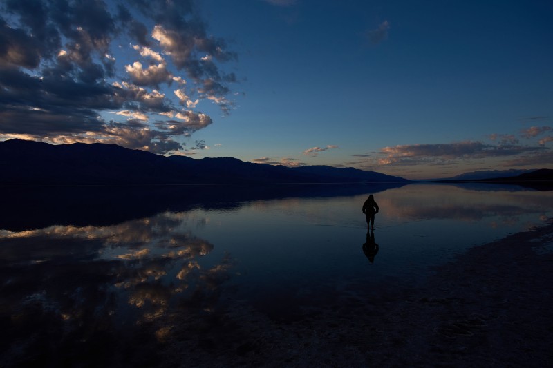 California Daily Life