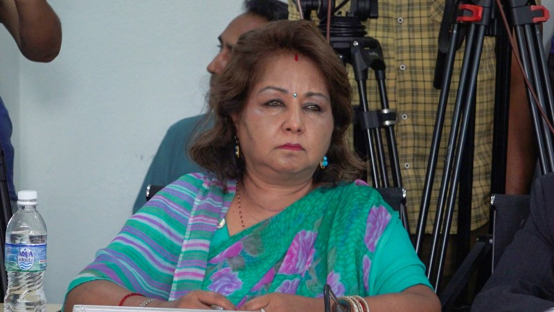 बिआरआई परियोजना कार्यान्वयनको मोडलबारे छलफल जारी छन्ः परराष्ट्रमन्त्री डा राणा