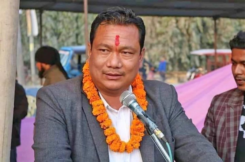 युग सुहाउँदो प्रशासनिक मोडलमा सहकार्य गर्न तयार छौँ : मन्त्री मोदी