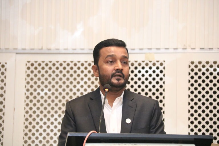 ‘खानेपानी, जलस्रोत तथा सिँचाइका क्षेत्रमा वैज्ञानिक प्रणाली अपनाइने’