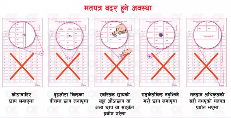 पूर्वी नवलपरासीमा ३० हजार मत बदर