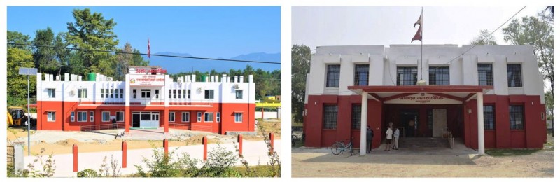 स्थानीय तहबाटै श्रम स्वीकृति