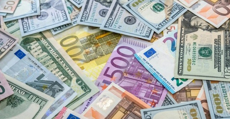 यस्तो छ आज निर्धारित विदेशी मुद्राको विनिमयदर