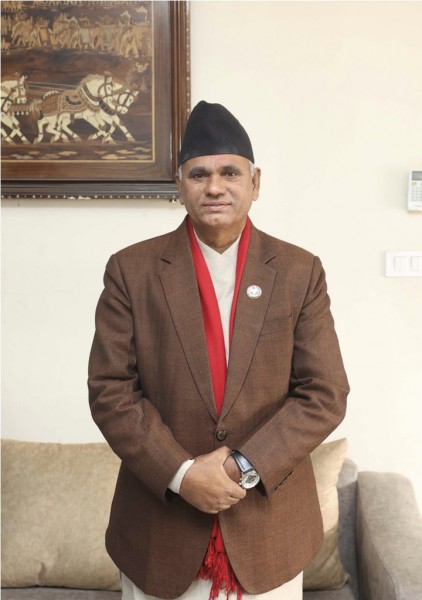 छिट्टै मन्त्रिपरिषद्ले पूर्णता पाउँछः मुख्यमन्त्री शर्मा