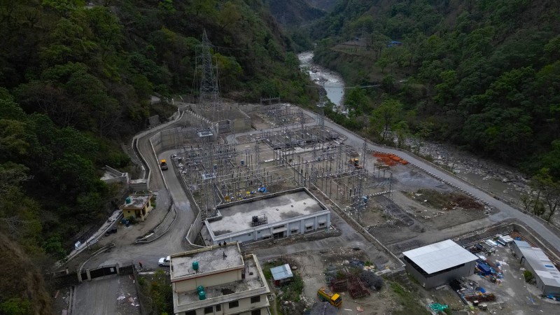  डाँडाखेत–राहुघाट प्रसारण लाइन : तीन करोडभन्दा बढी मुआब्जा वितरण, तारमुनिका जग्गाधनीलाई पनि क्षतिपूर्ति