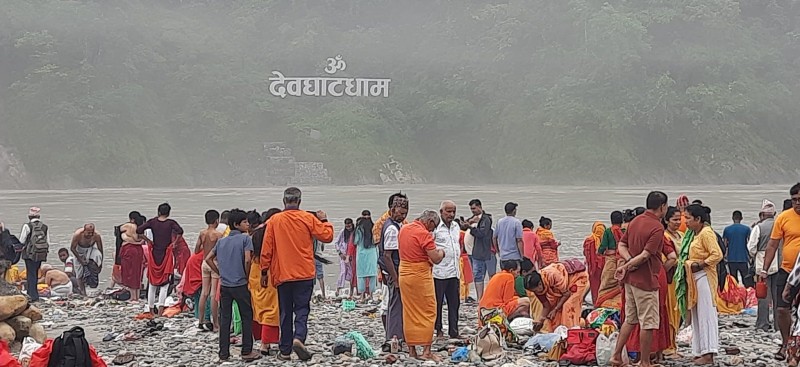  माघेसङ्क्रान्ति मेलाको तयारी अन्तिम चरणमा