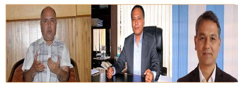 प्रधानमन्त्री कार्की नेतृत्वको मन्त्रिपरिषद् विस्तार, नवनियुक्त तीन मन्त्रीको आज शपथ