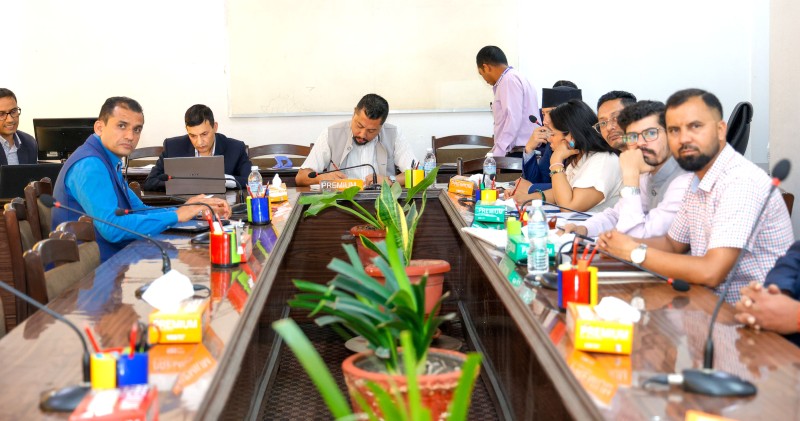 बेलायतको संसदीय अभ्यासबारे अनुभव आदानप्रदान गरी लगानी प्रवर्द्धन गरिने