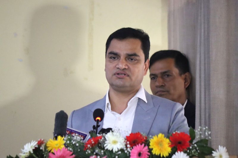 ‘साउन महिना डेङ्गी सचेतना’ घोषणा, हरेक शुक्रबार ‘खोज र नष्ट गर’ अभियान संचालन हुने