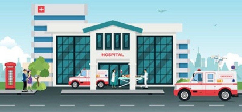  बागलुङको बडिगाडमा १५ शय्याको अस्पताल भवन निर्माण