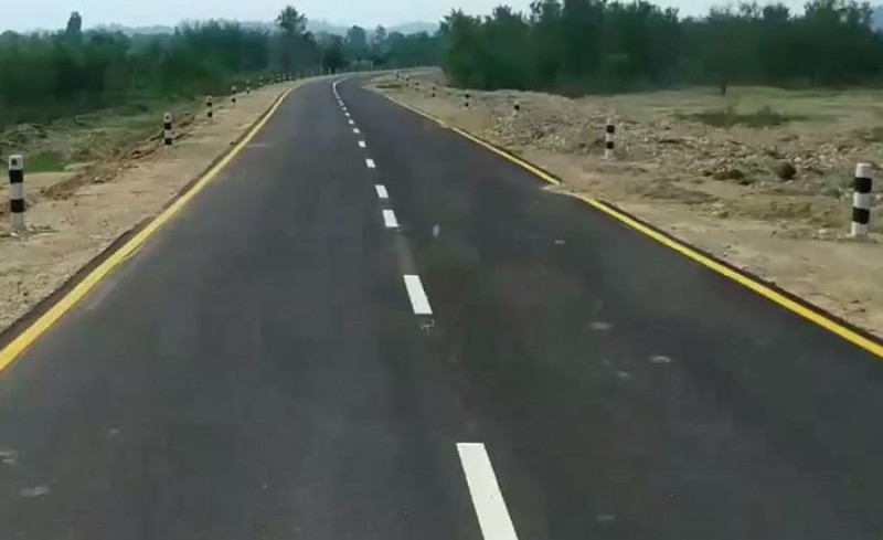 हुलाकी सडकले पुराना बजार गुल्जार हुँदै