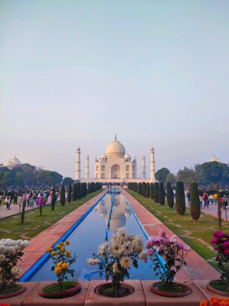 सीमापार धार्मिक पर्यटन प्रवर्द्धनमा जुट्दै नेपाल–भारत