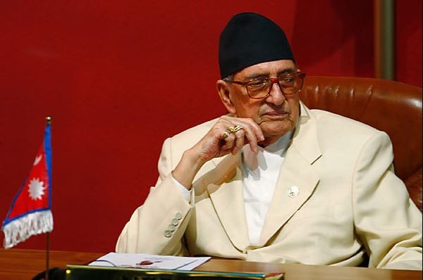 गिरिजाप्रसाद कोइरालाको सम्झनामा ‘क्रान्तिदेखि शान्तिसम्म, ऐतिहासिक फोटो प्रदर्शनी’ हुने