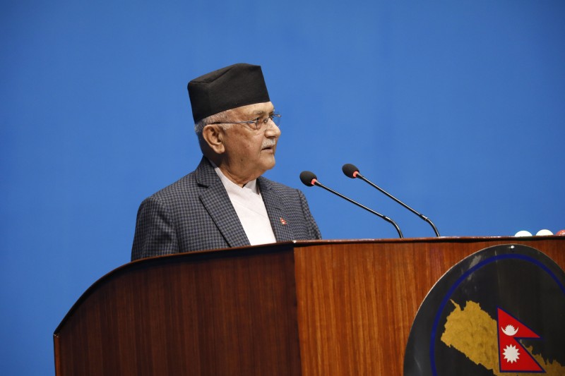 स्पेन भ्रमणबाट विकास साझेदारीका प्राथमिकता मुखरित भएको छः प्रधानमन्त्री