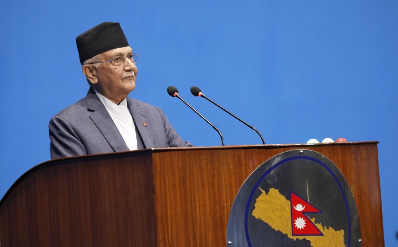  पर्यटन विकासका लागि हवाई सेवालाई विस्तृत र सबल बनाउन आवश्यक छः प्रधानमन्त्री