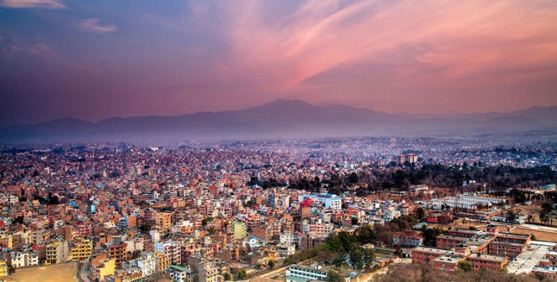  बडादसैँमा २० लाखले काठमाडौँ उपत्यका छोड्ने