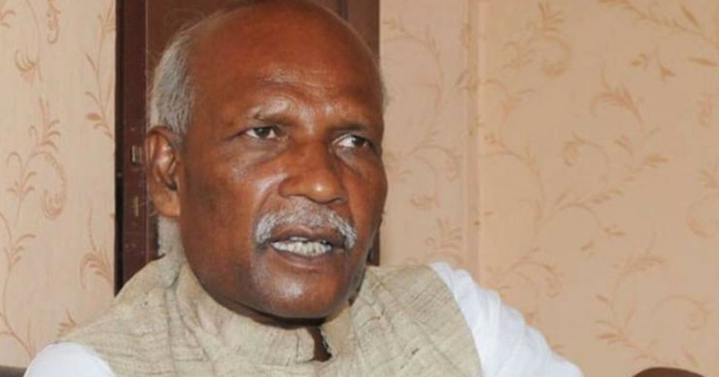 महेन्द्र राय यादवले भोलि शपथ लिने