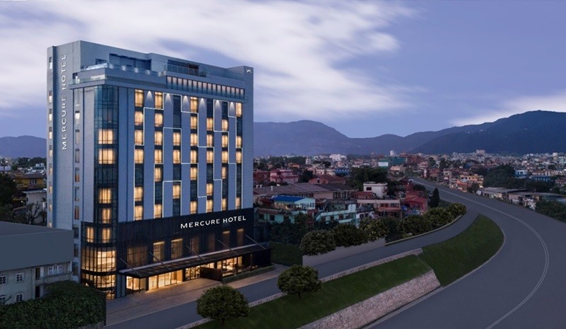 वर्षान्त २०८१ होटलमा लगानी ओइरिएको वर्ष