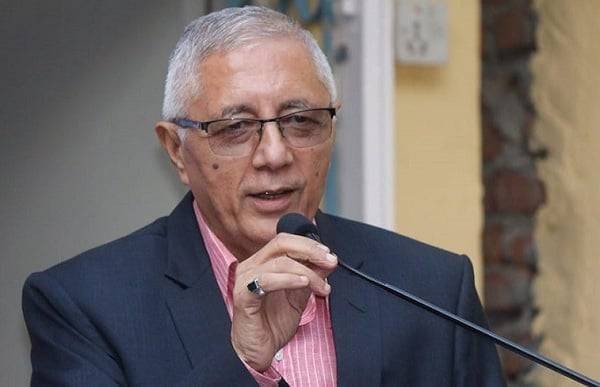 सरकारलाई सफल बनाउन सबैको साथ जरुरी