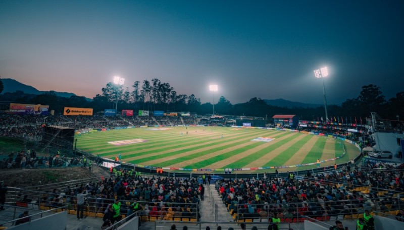 टियु खेलमैदान भत्किँदैन; नयाँ लिज सम्झौतासहित अघि बढिने