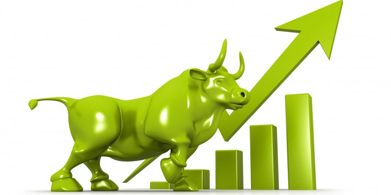 नेप्से परिसूचकमा दोहोरो अङ्कको वृद्धि