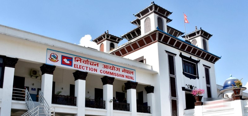 विदेशमा मतदान केन्द्र तोक्न अध्यादेशको तयारी